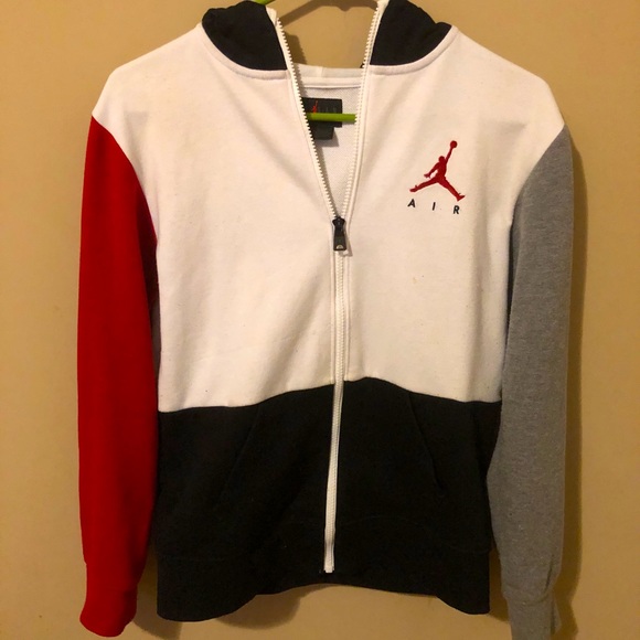 Air Jordan Hoodie Bundle - Picture 2 of 9